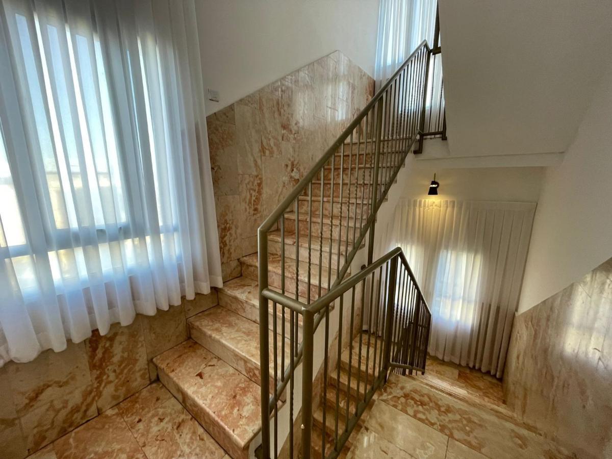 Aparthotel Godson Talpiot Haifa Exteriér fotografie