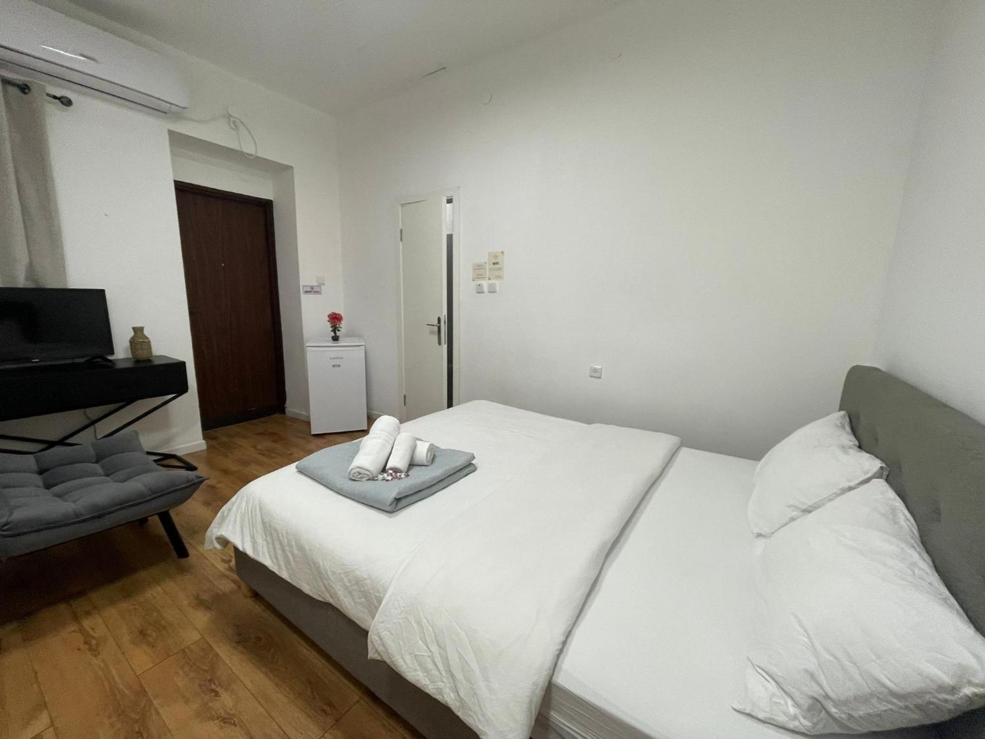 Aparthotel Godson Talpiot Haifa Exteriér fotografie