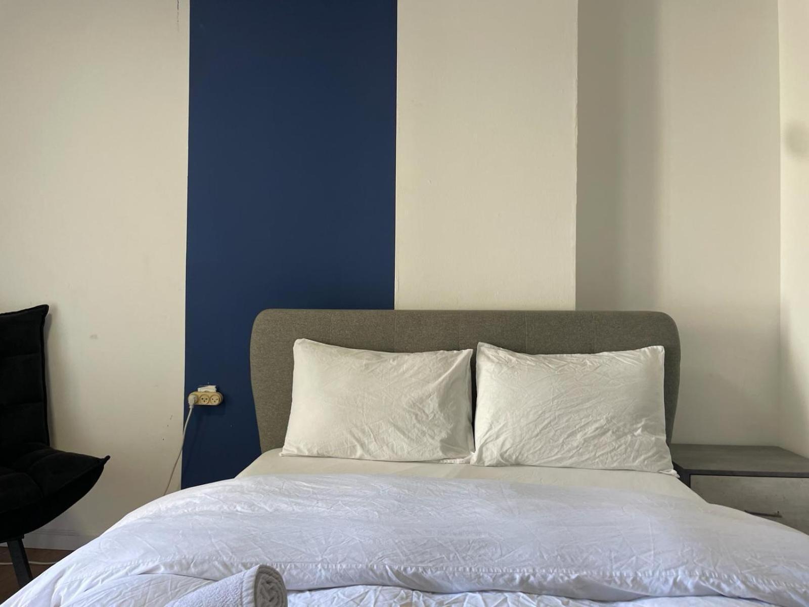 Aparthotel Godson Talpiot Haifa Exteriér fotografie